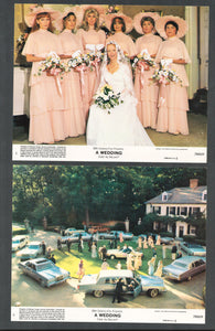 Wedding, 1978