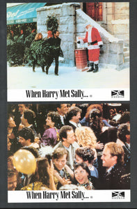 When Harry Met Sally, 1989