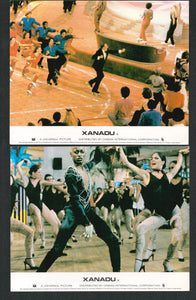 Xanadu, 1980