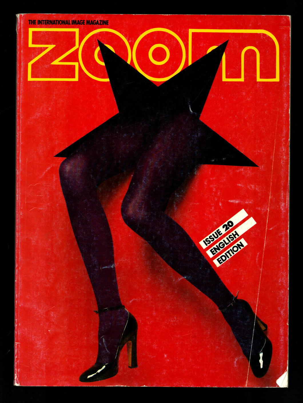 Zoom No 20 1982