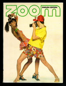 Zoom No 23 1983