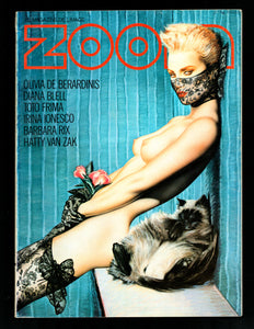 Zoom No 29 1985