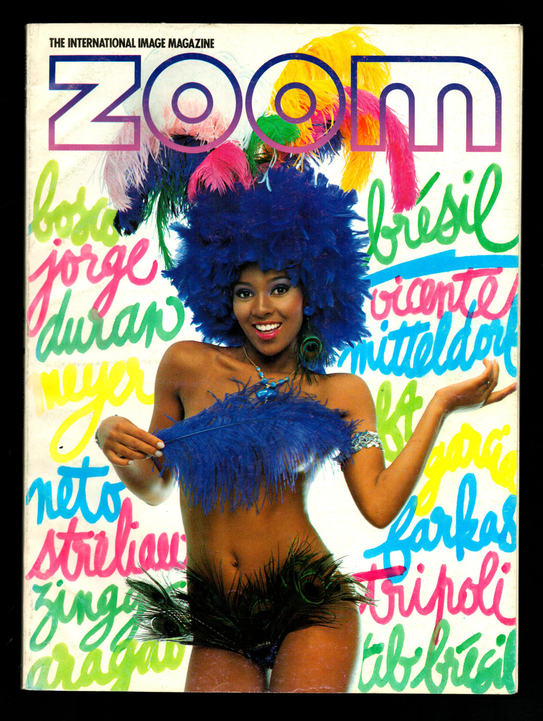 Zoom No 31 1986