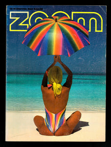 Zoom No 33 1986