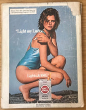 Load image into Gallery viewer, Playboy Oct 1985
