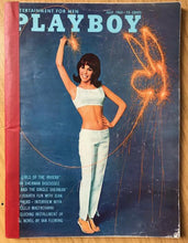 Load image into Gallery viewer, Playboy July 1965
