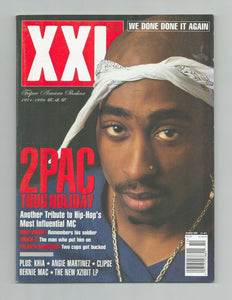 XXL Oct 2002