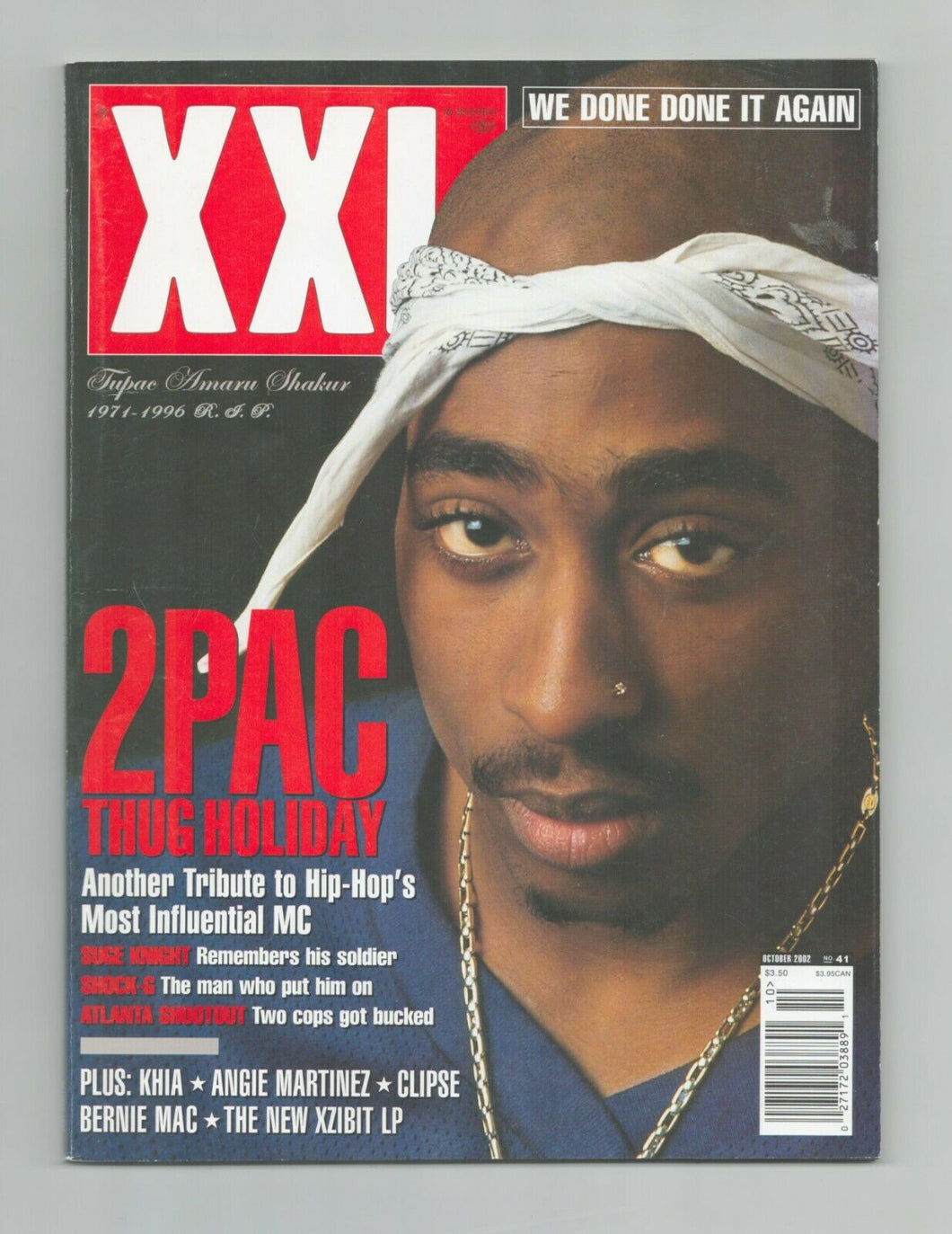 XXL Oct 2002