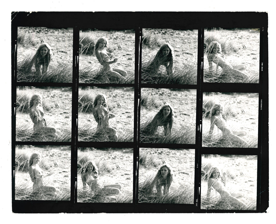 Original Pictorial Press 10x8 Photographs Ref: 100