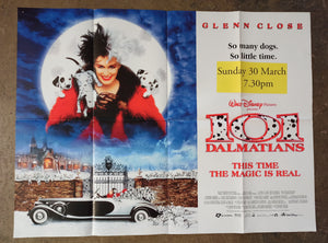 101 Dalmatians, 1996 (2)