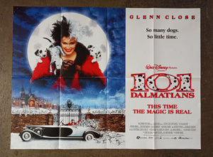 101 Dalmatians, 1996 (3)