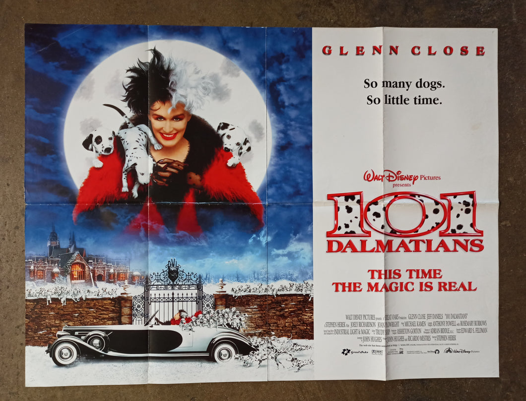 101 Dalmatians, 1996 (4)
