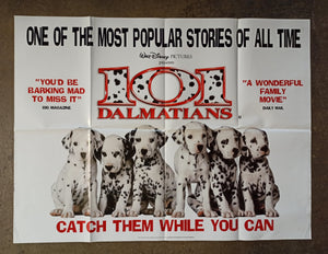 101 Dalmatians, 1996 (5)