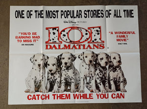 101 Dalmatians, 1996 (6)