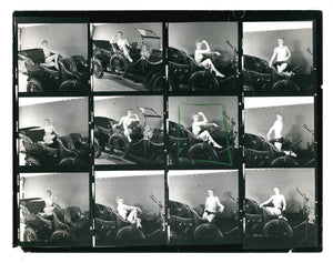 Original Pictorial Press 10x8 Photographs Ref: 152