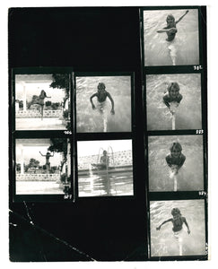 Original Pictorial Press 10x8 Photographs Ref: 156