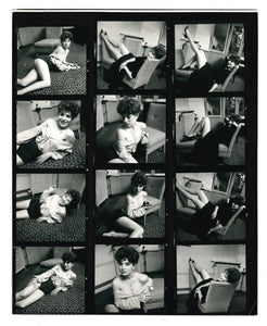 Original Pictorial Press 10x8 Photographs Ref: 170