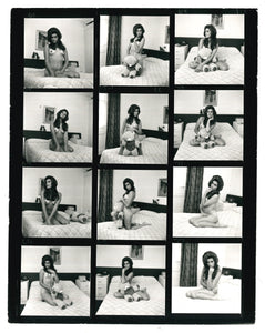 Original Pictorial Press 10x8 Photographs Ref: 173