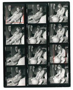 Original Pictorial Press 10x8 Photographs Ref: 214