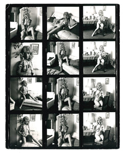 Original Pictorial Press 10x8 Photographs Ref: 240