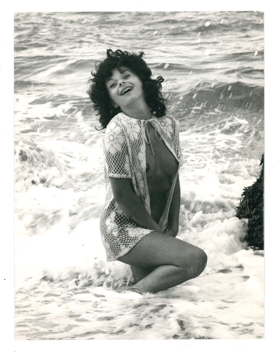 Original Pictorial Press 10x8 Photographs Ref: 043