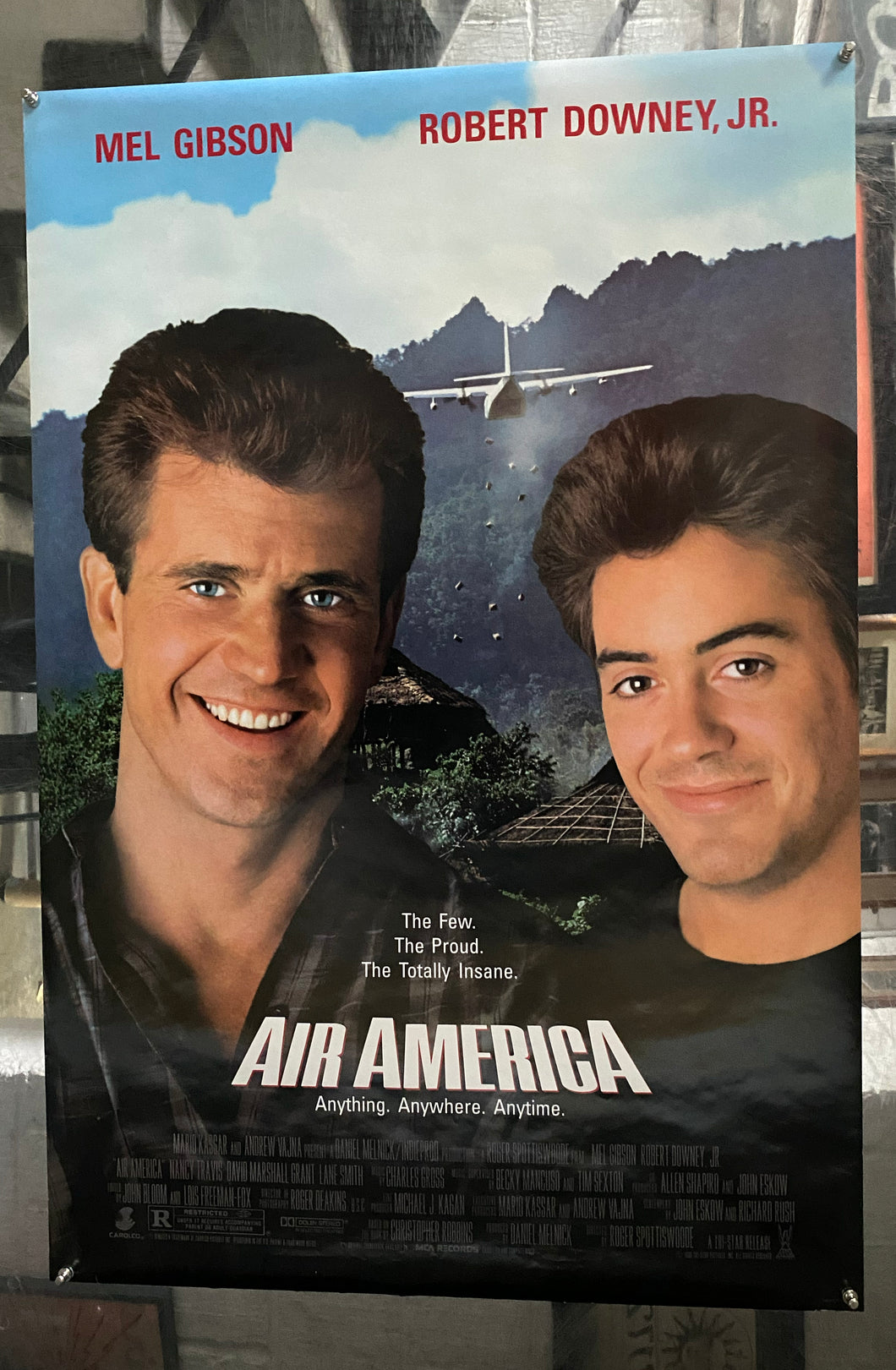 Air America