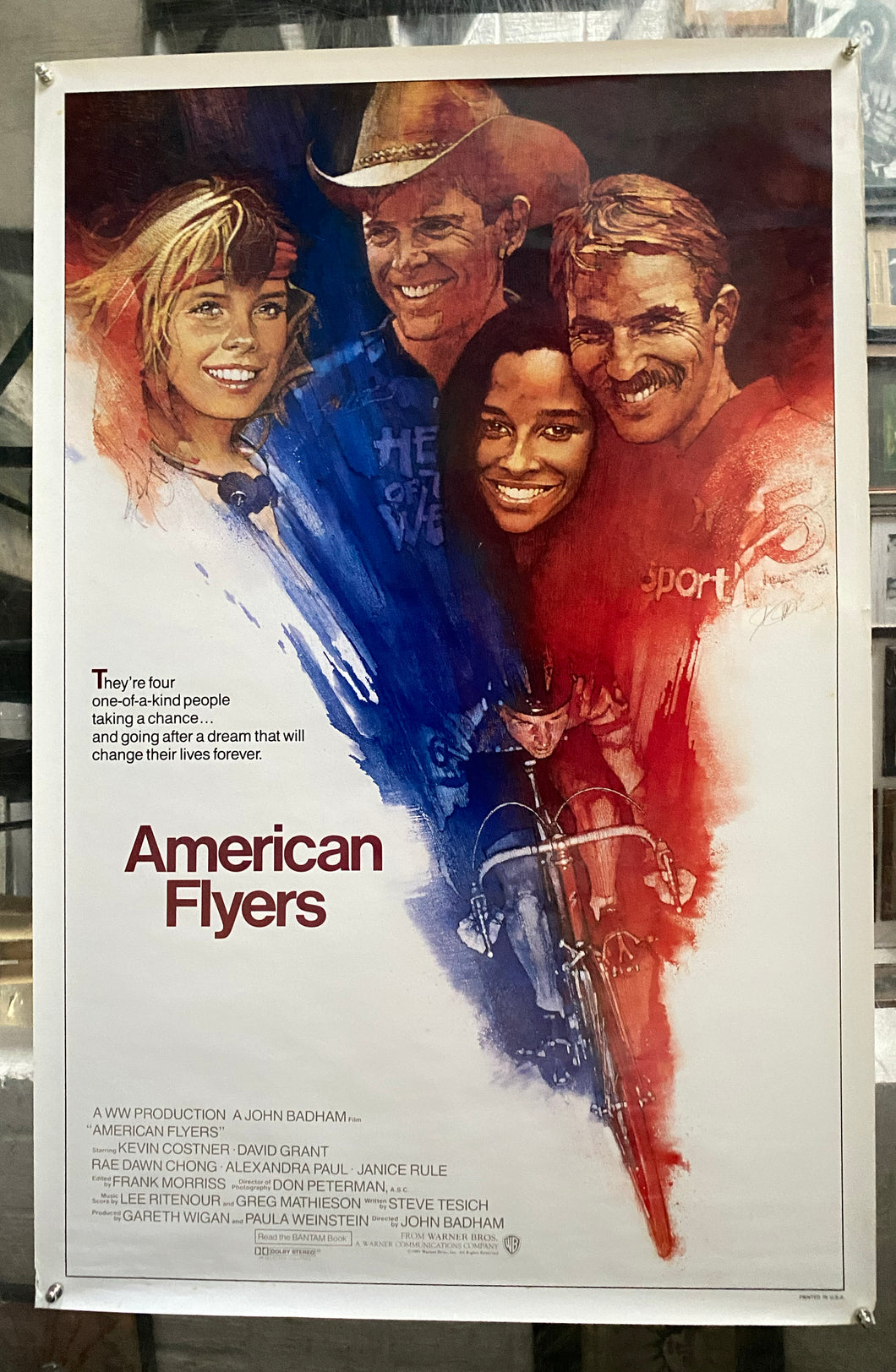 American Flyers