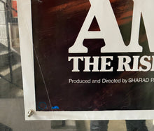Load image into Gallery viewer, Amin: The Rise and Fall, 1981
