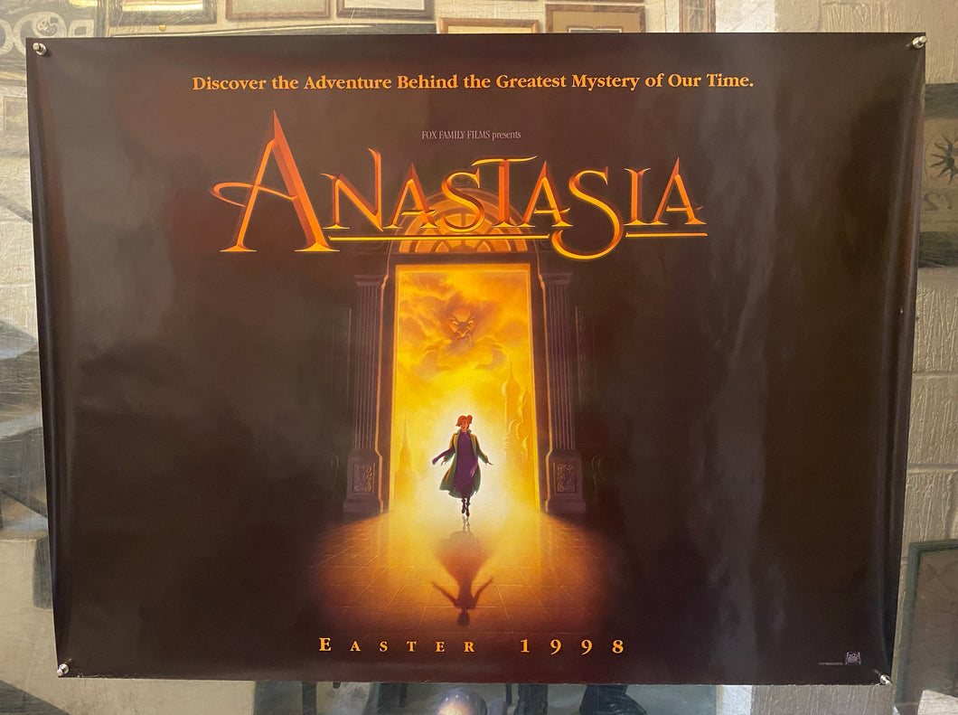 Anastasia, 1997