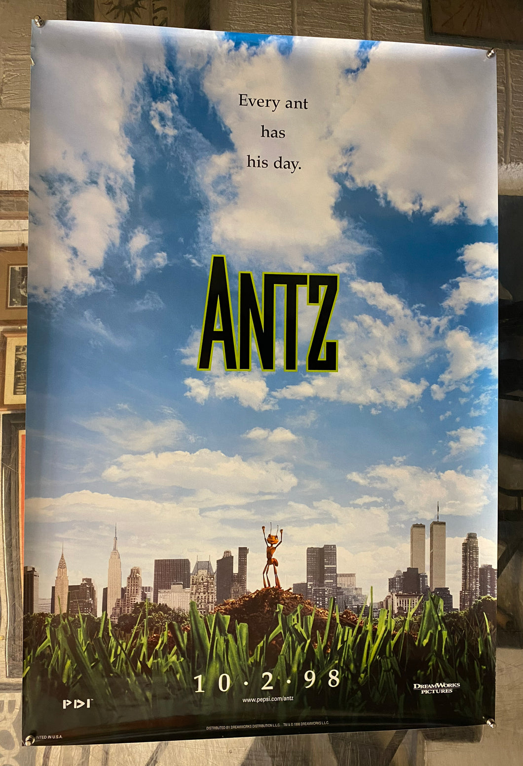 Antz