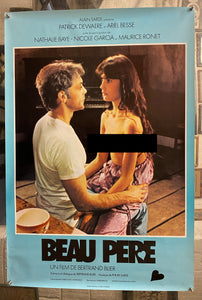 Beau Pere, 1981
