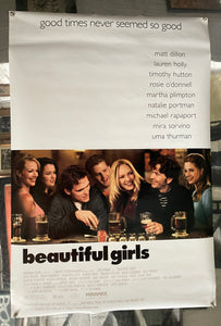 Beautiful Girls, 1996