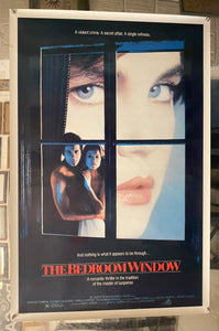 Bedroom Window, 1987