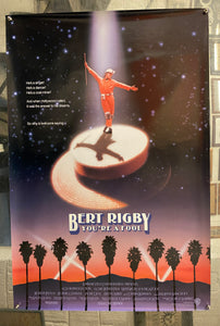 Bert Rigby You're A Fool, 1989