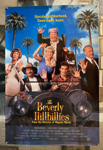 Beverly Hillbilles