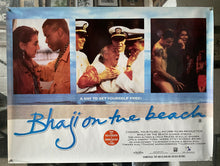 Load image into Gallery viewer, Bhaji on the Beach, 1993
