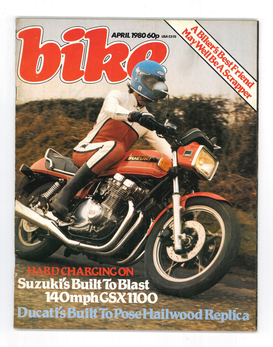 Bike Apr 1980