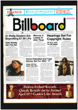 Load image into Gallery viewer, Billboard Apr 9 1977
