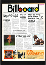 Load image into Gallery viewer, Billboard Aug 13 1977
