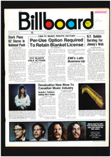 Load image into Gallery viewer, Billboard Aug 20 1977
