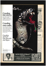 Load image into Gallery viewer, Billboard Aug 6 1977
