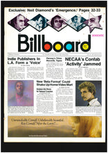 Load image into Gallery viewer, Billboard Feb 19 1977

