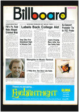 Load image into Gallery viewer, Billboard Feb 26 1977
