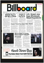 Load image into Gallery viewer, Billboard Feb 5 1977

