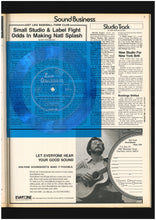 Load image into Gallery viewer, Billboard Jan 22 1977
