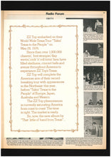 Load image into Gallery viewer, Billboard Jan 8 1977
