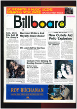 Load image into Gallery viewer, Billboard July 2 1977
