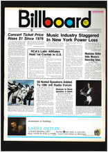 Load image into Gallery viewer, Billboard July 23 1977
