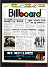 Load image into Gallery viewer, Billboard July 9 1977
