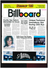 Load image into Gallery viewer, Billboard June 11 1977
